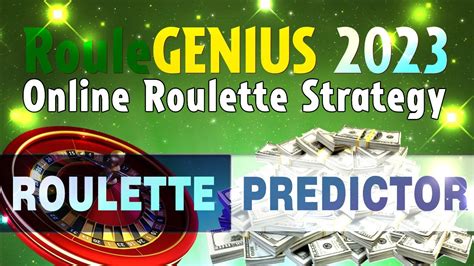 roulette predictor online|Roulette Predictor.
